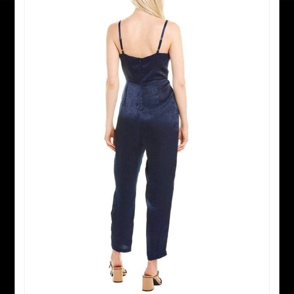 Hutch Pants & Jumpsuits Nwt Hutch Jumpsuit Poshmark